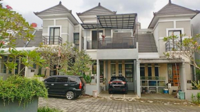 Villa Plumeria A3